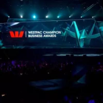 Westpac Champion Business Awards, Tekken 3.9